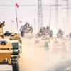 TSK vuruyor ÖSO ilerliyor