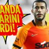SON DAKİKA: Belhanda'nın yeni takımı belli oldu: İstanbul'da kalacak SON DAKİKA: Belhanda'nın yeni takımı belli oldu: İstanbul'da kalacak