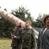 İşte Cem Yılmaz'ın filminden kareler