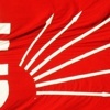 CHP'nin Sincan ilçe binası basıldı CHP'nin Sincan ilçe binası basıldı