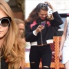 Cara Delevingne yeni sevgilisiyle görüntülendi