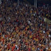 İzmir derbisi öncesi jesti! İzmir derbisi öncesi jesti!