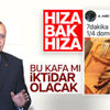 Cumhurbaşkanı Erdoğan: Bu kafa ile CHP iktidar olamaz