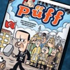 İşte Püff'ün kapağı İşte Püff'ün kapağı