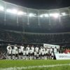 Vodafone Park'ta Oğuzhan’a büyük tepki!