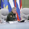 Rus ordusu 8 adet korona virüs hastanesi inşaatını tamamladı Rus ordusu 8 adet korona virüs hastanesi inşaatını tamamladı