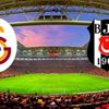 Derbide ilk 11'ler belli oldu! Derbide ilk 11'ler belli oldu!