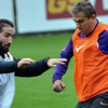 Furkan Özçal ve Umut Gündoğan Karabükspor'da