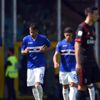 Sampdoria, Milan'a ağır yara verdi!