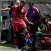 Podolski'den olay hareket Podolski'den olay hareket
