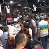Otogarlarda bayram yoğunluğu gece boyunca sürdü Otogarlarda bayram yoğunluğu gece boyunca sürdü