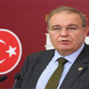 Eylem planlarını TBMM gündemine taşıdı Eylem planlarını TBMM gündemine taşıdı
