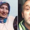 Eski eşini 23 yerinden bıçaklayarak öldürdü, 'çantasını çalmadım' dedi Eski eşini 23 yerinden bıçaklayarak öldürdü, 'çantasını çalmadım' dedi