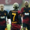 Galatasaray'da hedef şampiyonluk Galatasaray'da hedef şampiyonluk