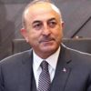Bakan Çavuşoğlu’ndan kritik görüşme