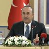 "Tüm çözüm çalışmalarına rağmen rejim İdlib te saldırılara ... "Tüm çözüm çalışmalarına rağmen rejim İdlib te saldırılara ...