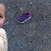 Ecrin bebeğin ayakkabısının diğer teki de bulundu Ecrin bebeğin ayakkabısının diğer teki de bulundu