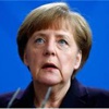 Merkel, Yunanistan ve Euro krizi hakkında konuştu Merkel, Yunanistan ve Euro krizi hakkında konuştu