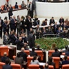 TBMM Genel Kurulu'nda oturma eylemi TBMM Genel Kurulu'nda oturma eylemi