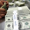 Cari açık Şubat'ta 3.2 milyar dolar ile beklentilerin üzerinde Cari açık Şubat'ta 3.2 milyar dolar ile beklentilerin üzerinde