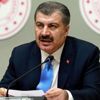 Fahrettin Koca, son koronavirüs tablosunu paylaştı