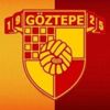 Göztepe’ye sürpriz golcü Göztepe’ye sürpriz golcü