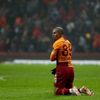Galatasaray'da gözler Feghouli'de! Para kazandırmadan ayrılabilir Galatasaray'da gözler Feghouli'de! Para kazandırmadan ayrılabilir