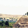 Cerablus YPG’nin kuşatması altında Cerablus YPG’nin kuşatması altında