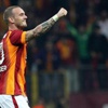 Sneijder: "Hagi olmak..." Sneijder: "Hagi olmak..."