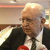 Cindoruk'tan Erdoğan'a 'partinin başına geç' tavsiyesi Cindoruk'tan Erdoğan'a 'partinin başına geç' tavsiyesi