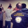 Otobüste 21 düzensiz göçmen yakalandı Otobüste 21 düzensiz göçmen yakalandı