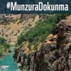 WWF’den Munzur’a dokunma çağrısı WWF’den Munzur’a dokunma çağrısı