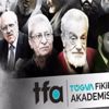 TÜGVA'dan iki yeni proje TÜGVA'dan iki yeni proje