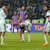 Bilic'in tek rakibi Lucescu! Rakamlar... Bilic'in tek rakibi Lucescu! Rakamlar...