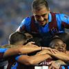 Trabzonspor: 3 Sivasspor: 1