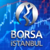 Borsa günü yükselişle tamamladı