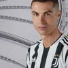 Juventus yeni sezon formasını tanıttı Juventus yeni sezon formasını tanıttı