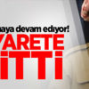 Barzani, kışkırtmaya devam ediyor!