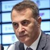 Fikret Orman: Beşiktaş'ı karıştırmak istiyorlar Fikret Orman: Beşiktaş'ı karıştırmak istiyorlar