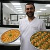 Baklavacılara bayram dopingi Baklavacılara bayram dopingi