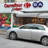 CarrefourSA’da ‘Süper’ değişim