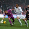 Gaziantepspor: 1 - Bursaspor: 2 Gaziantepspor: 1 - Bursaspor: 2