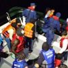 Çanakkale'de 29 mülteci yakalandı