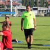 Fuat Çapa, hakemleri ve takımı değerlendirdi
