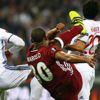 İşte UEFA'da haftanın 11'ine seçilen futbolcu