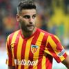 Deniz Türüç'ten transfer açıklaması Deniz Türüç'ten transfer açıklaması