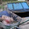 Kanalizasyonda ikinci kez cenin bulundu Kanalizasyonda ikinci kez cenin bulundu