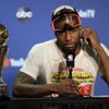 Kawhi Leonard, Raptors’ta kendini buldu Kawhi Leonard, Raptors’ta kendini buldu
