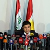 Irak'taki sığınmacılar için çağrı Irak'taki sığınmacılar için çağrı