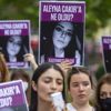 Aleyna Çakır'ın ölümüyle ilgili soruşturmada rapor çelişkisi